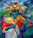 Huichol Músico