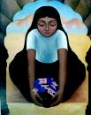   El Día de Muertos