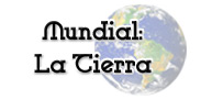 Mundial: Cronología mundial, Efemérides, Enlaces culturales, Escritores mundiales, Refranero